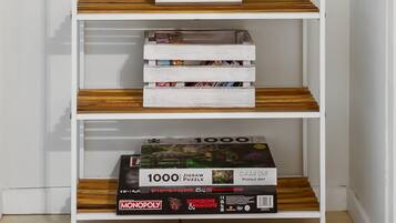 Appartement | Intérieur