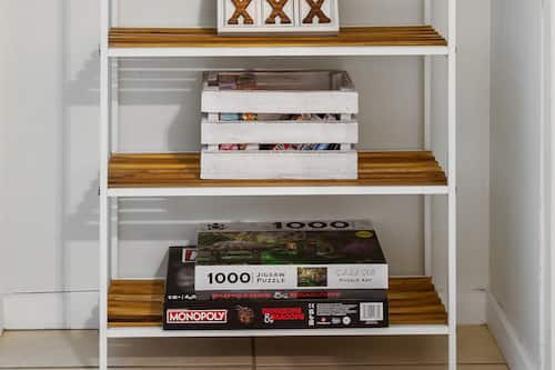 Apartment | Interior