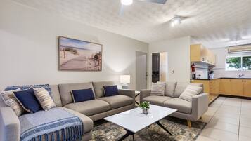 Căn hộ | Phòng khách