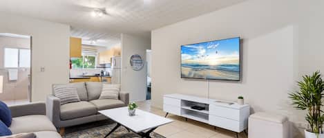 Apartment | Living room