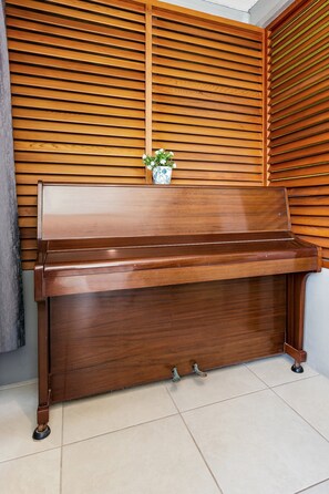 Căn hộ | Nội thất