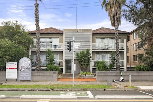 Apartment | Exterior