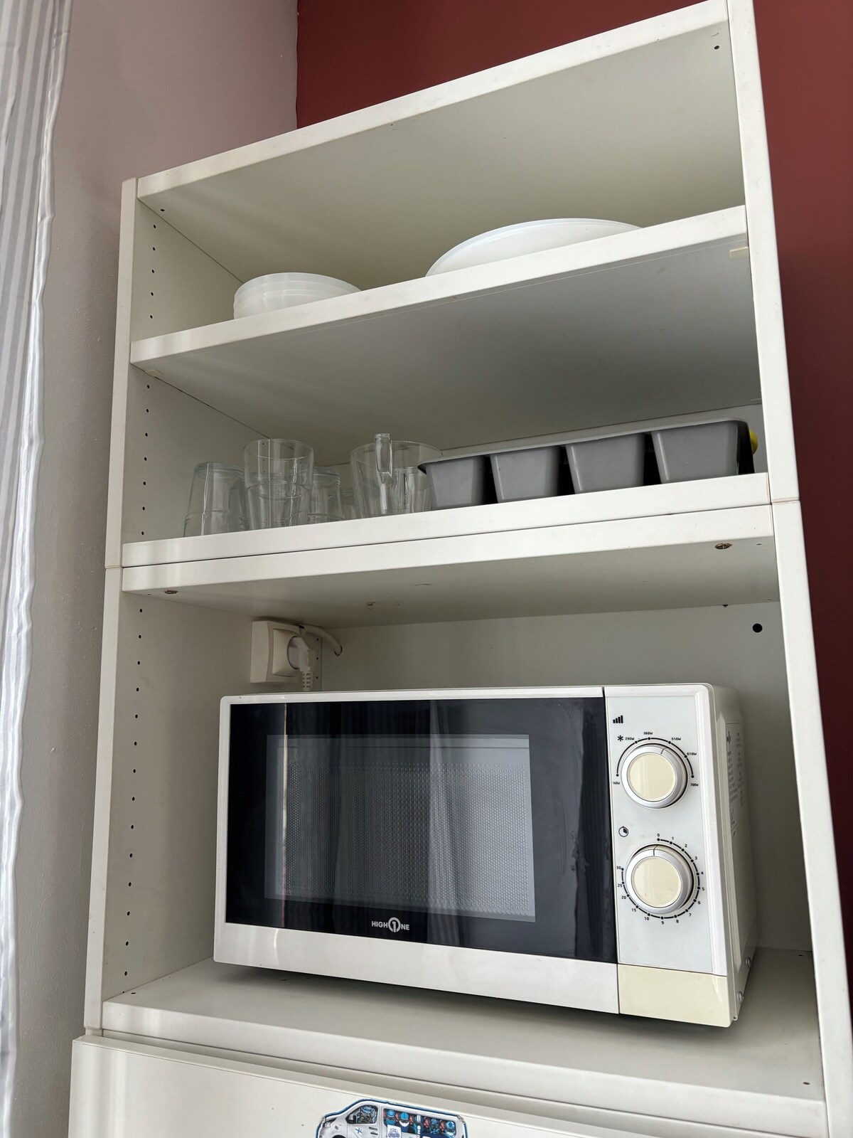 Bild für Gastgeberprofil