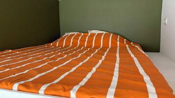 Internetzugang, Bettwäsche