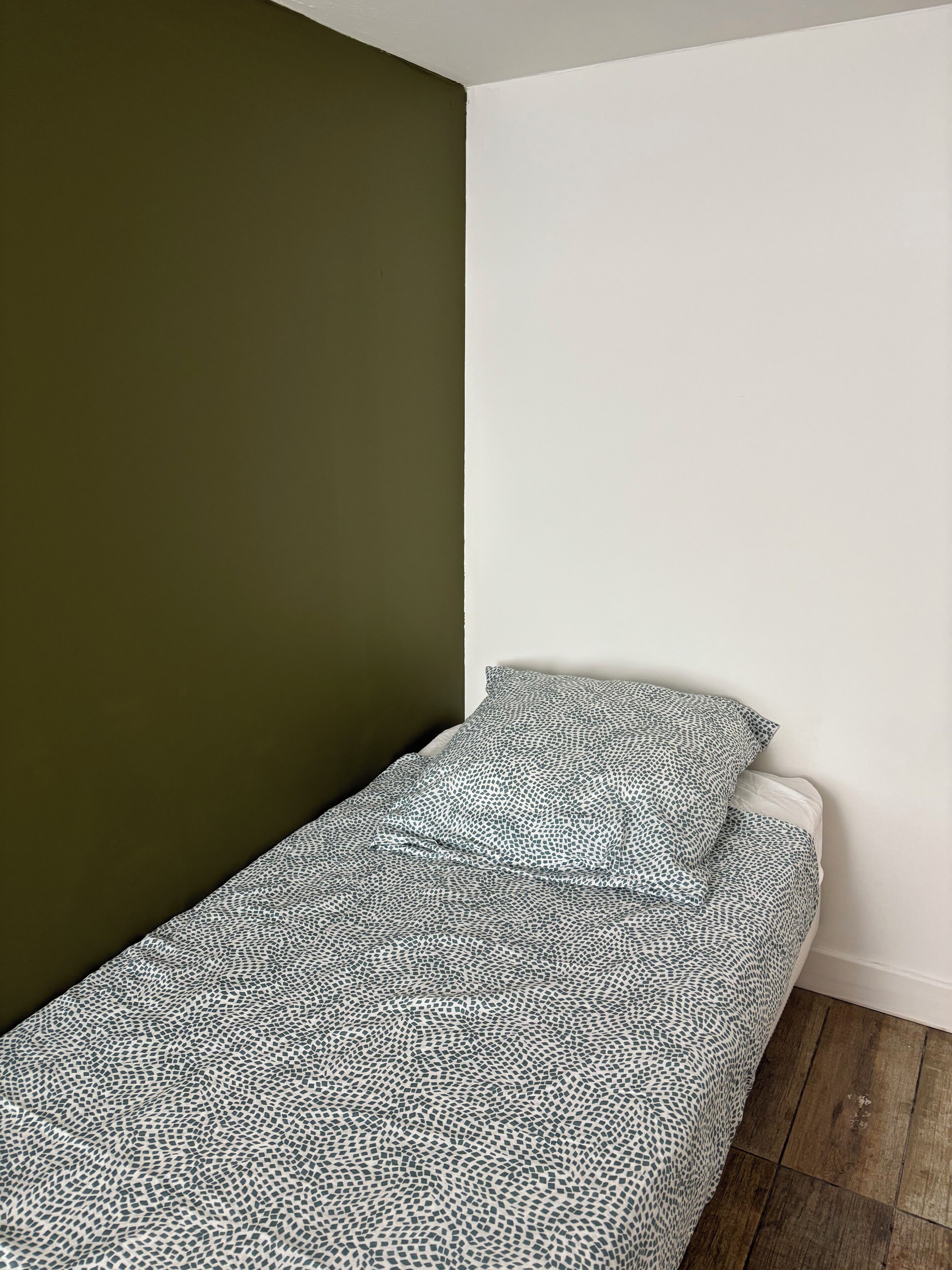 Internet y ropa de cama 