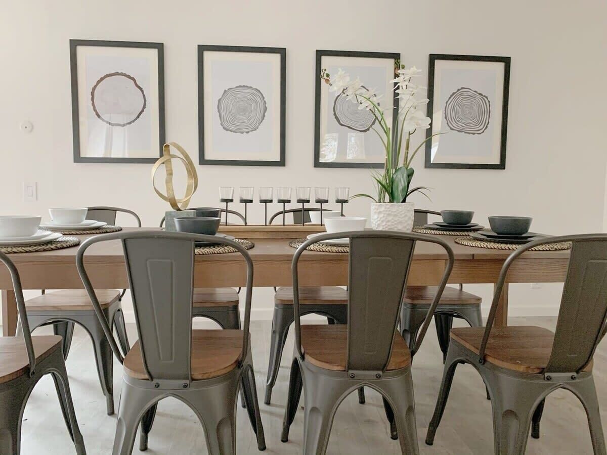 House (4 Bedrooms) | In-room dining