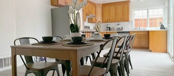 @ Marbella Lane - 4BR Alluring Home