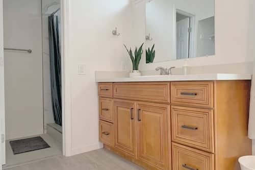House (4 Bedrooms) | Bathroom