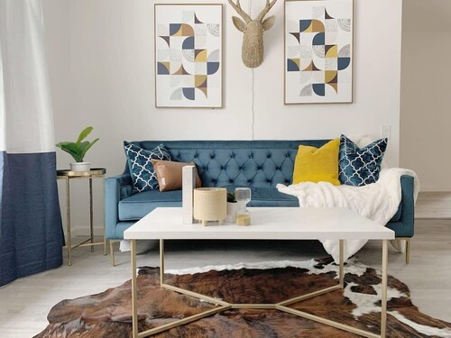 @ Marbella Lane - 4BR Alluring Home