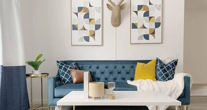 @ Marbella Lane - 4BR Alluring Home