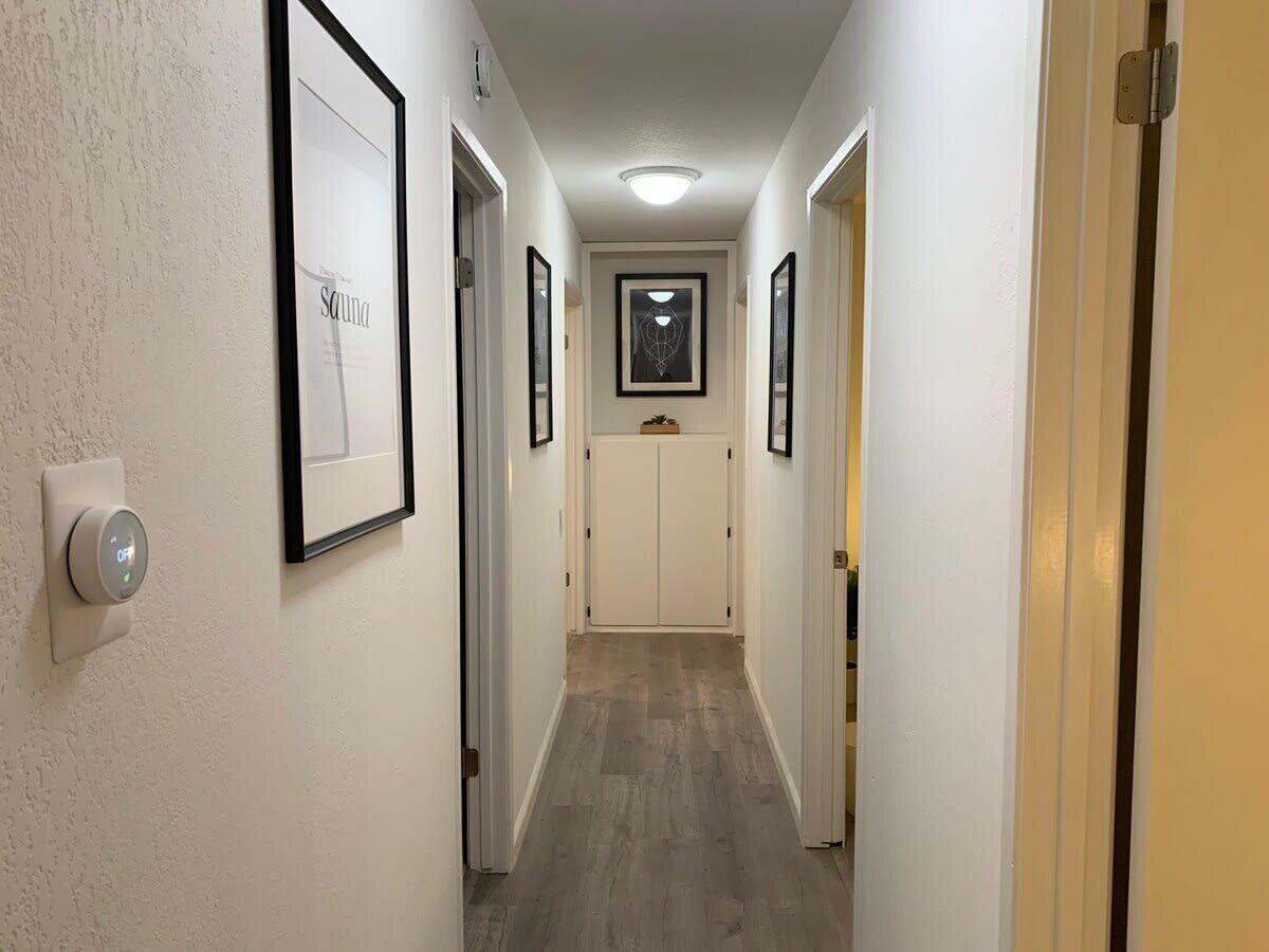 獨棟房屋 (4 Bedrooms) | 住宿內部