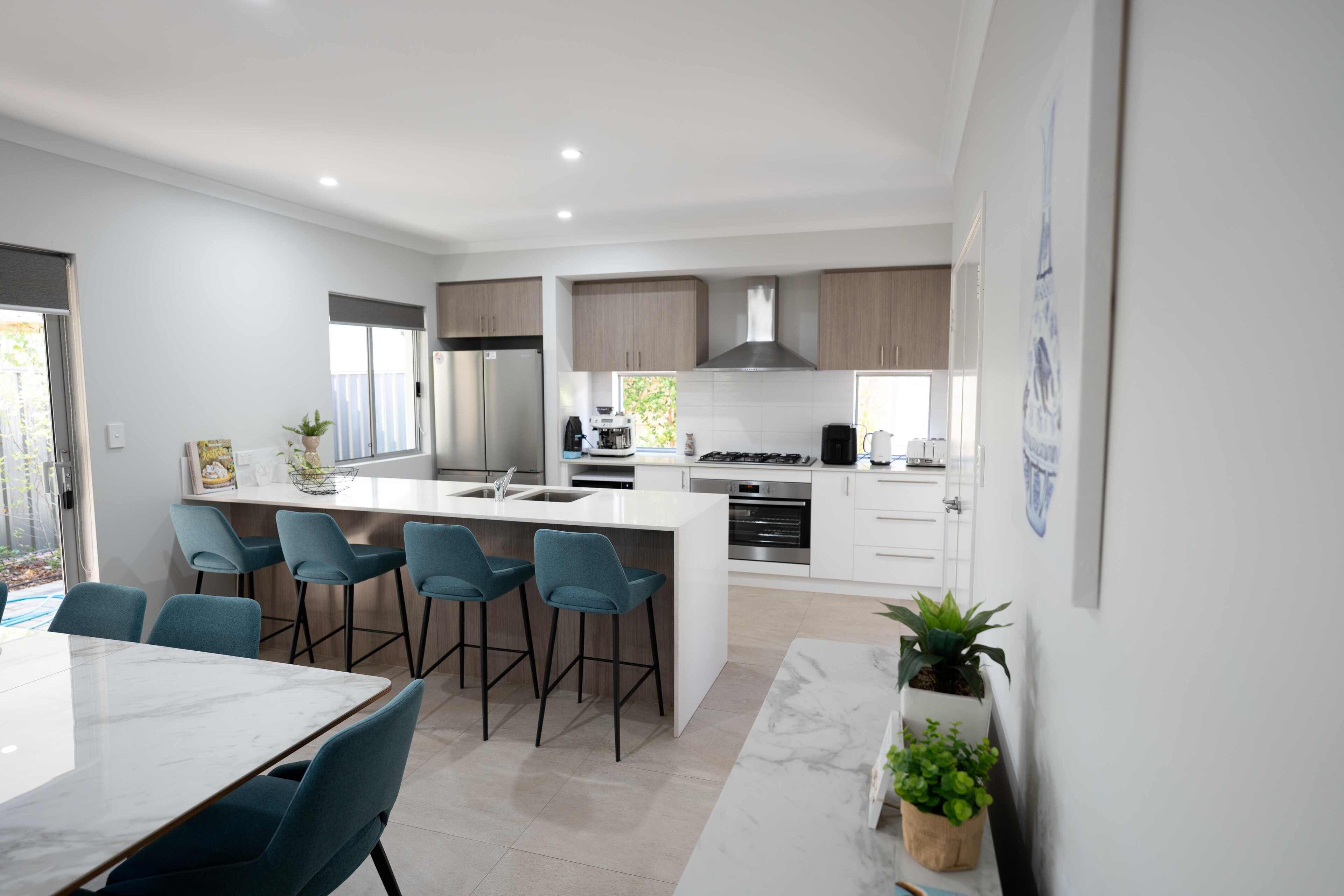 Microwave, oven, stovetop