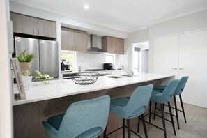 Mikrowelle, Ofen, Herdplatte