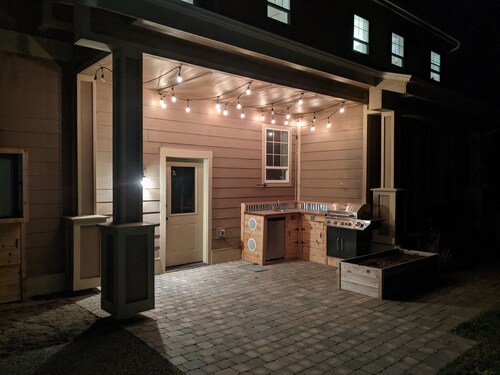 Charming 3-bedroom townhome in Ketchum