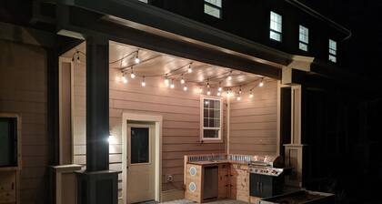 Charming 3-bedroom townhome in Ketchum