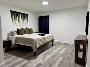 4 slaapkamers, wifi, beddengoed