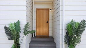 Detalle exterior