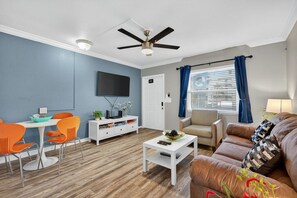 Televisión y libros 