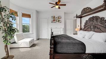 مكتب ومساحة عمل للكمبيوتر المحمول وواي فاي مجانًا