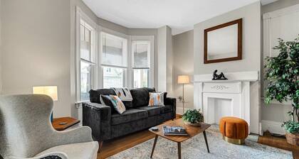 Pittsburg Game Day Getaway