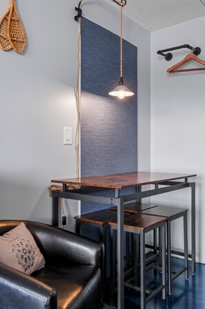 Interior - Retro Pines Getaway - Lake Winnipesaukee (Laconia)