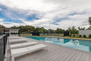 Appartement | Piscine | Piscine extérieure