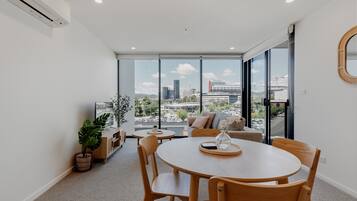 Apartment | Living room