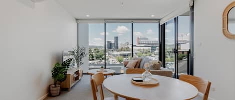 Apartment | Living room