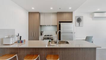 Apartment | Ruang tamu