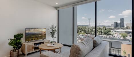 Apartment | Living room