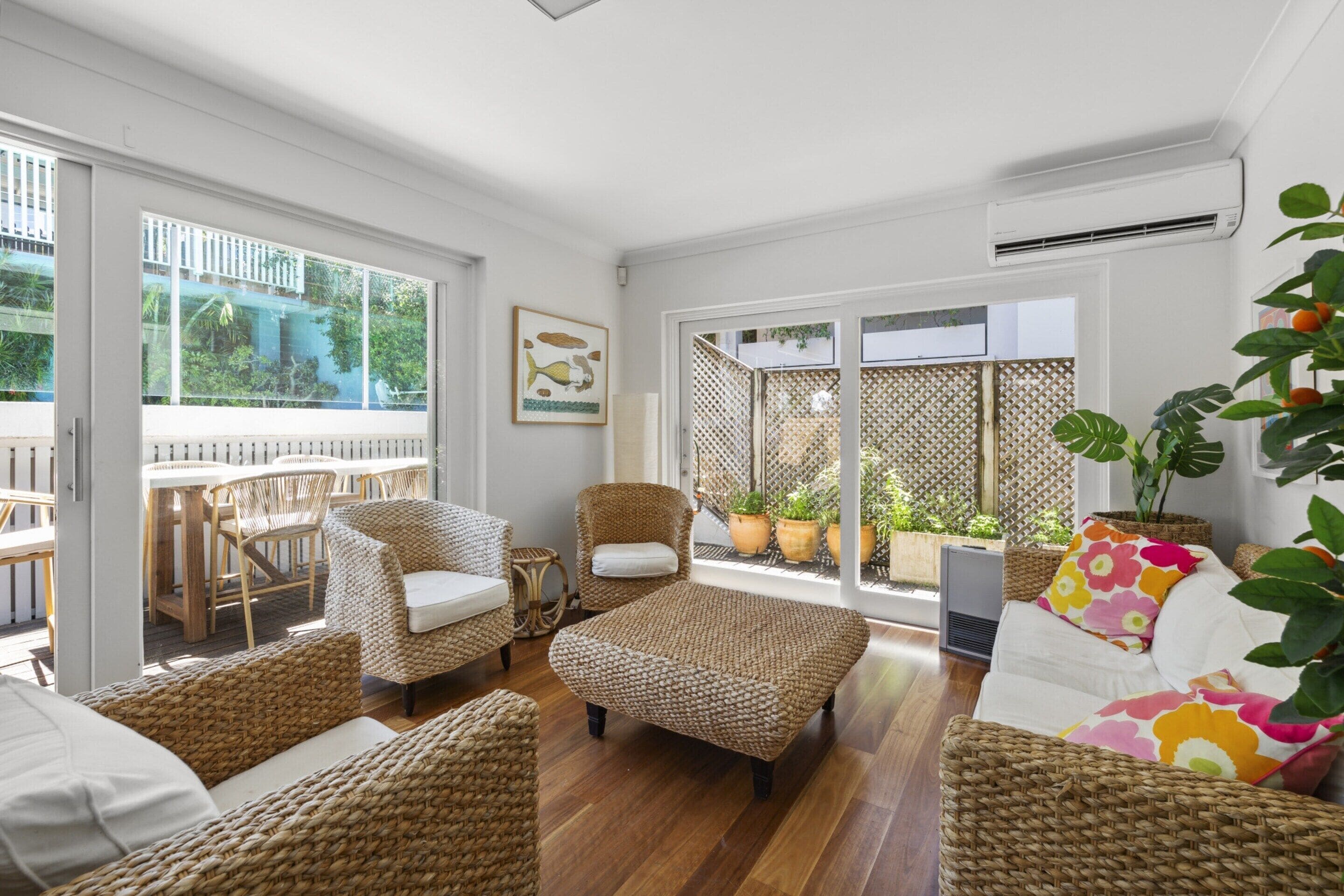 Apartment | Living room