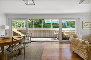 Apartment | Living room