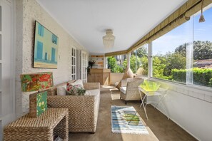 Apartment | Living room