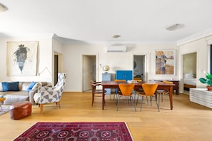 Appartement | Restauration