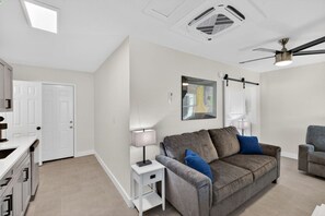 TV