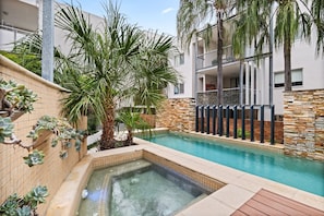 Apartment | Pool | Outdoor pool