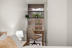 Apartment | Living room