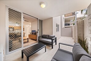Salle de séjour