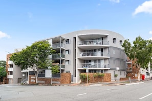 Apartment | Exterior