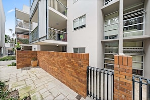 Apartment | Exterior