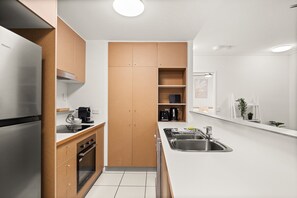 Apartment | Eigene Küche