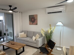 Apartment | Living room