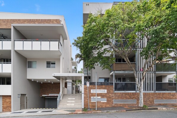 Apartment | Exterior