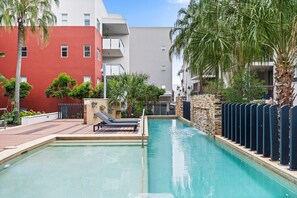 Apartment | Pool