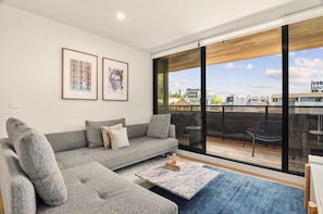 Appartement | Salle de séjour