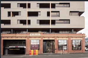 Appartement | Extérieur