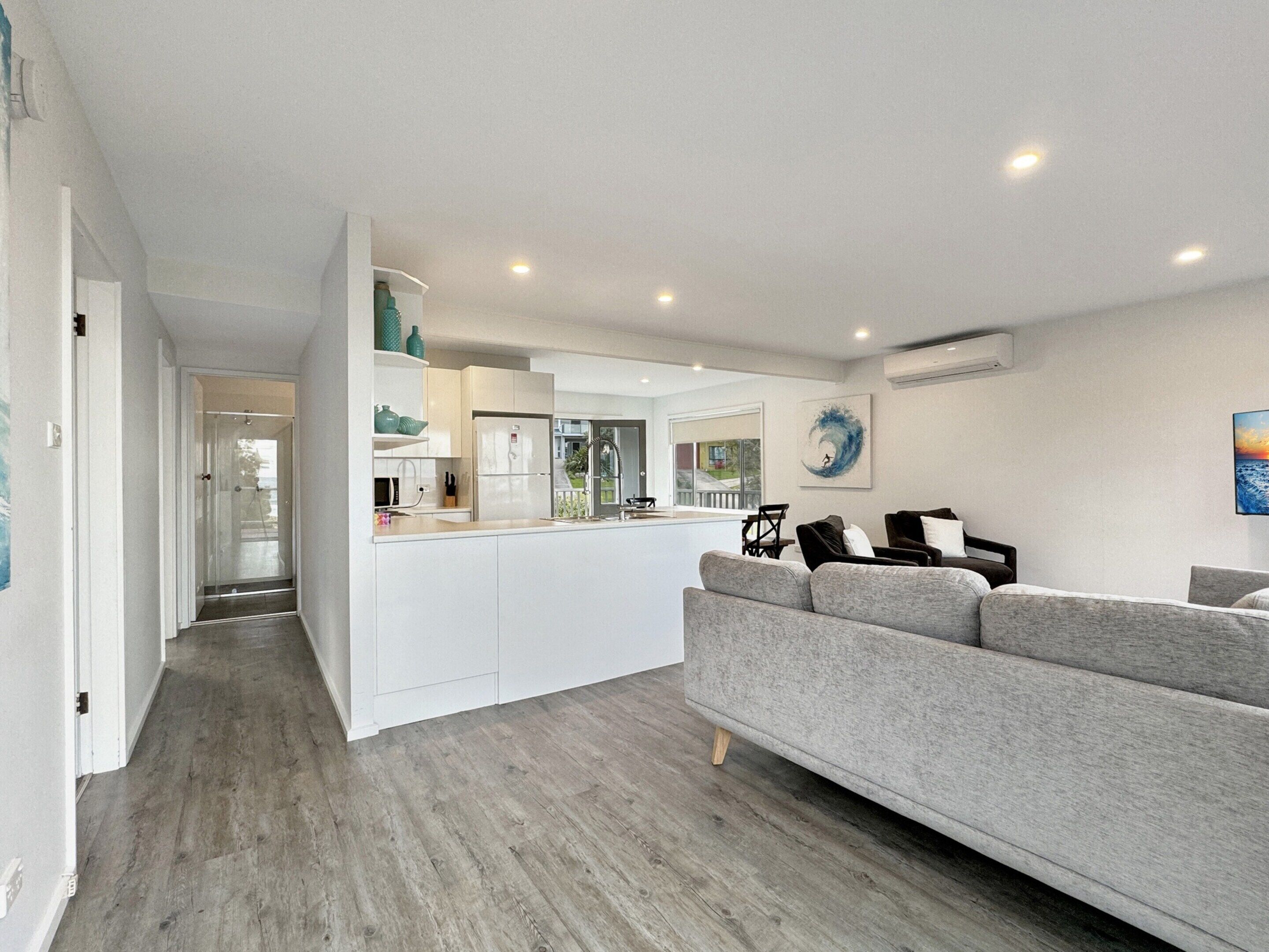 Apartment | Living room