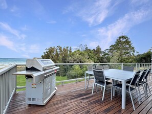 Căn hộ | Khu ẩm thực ngoài trời