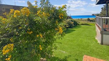 Apartment | View from property