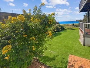 Apartment | View from property